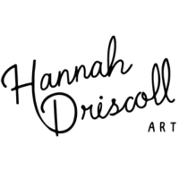 Hannah Driscoll Art 